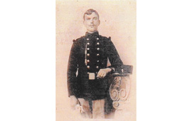 Van Bellingen Felix